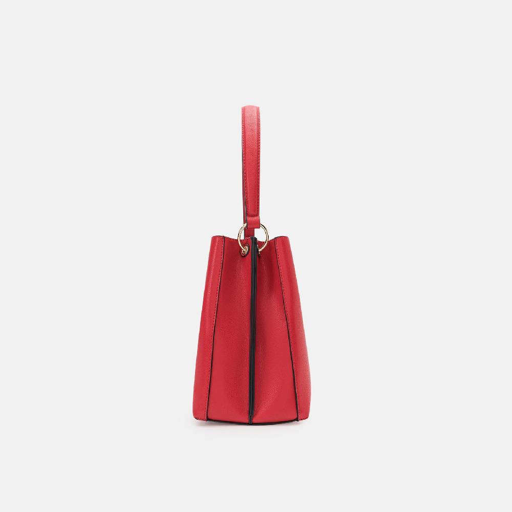 L. Credi Filippa Hobo salsa Valentinstagsangebot