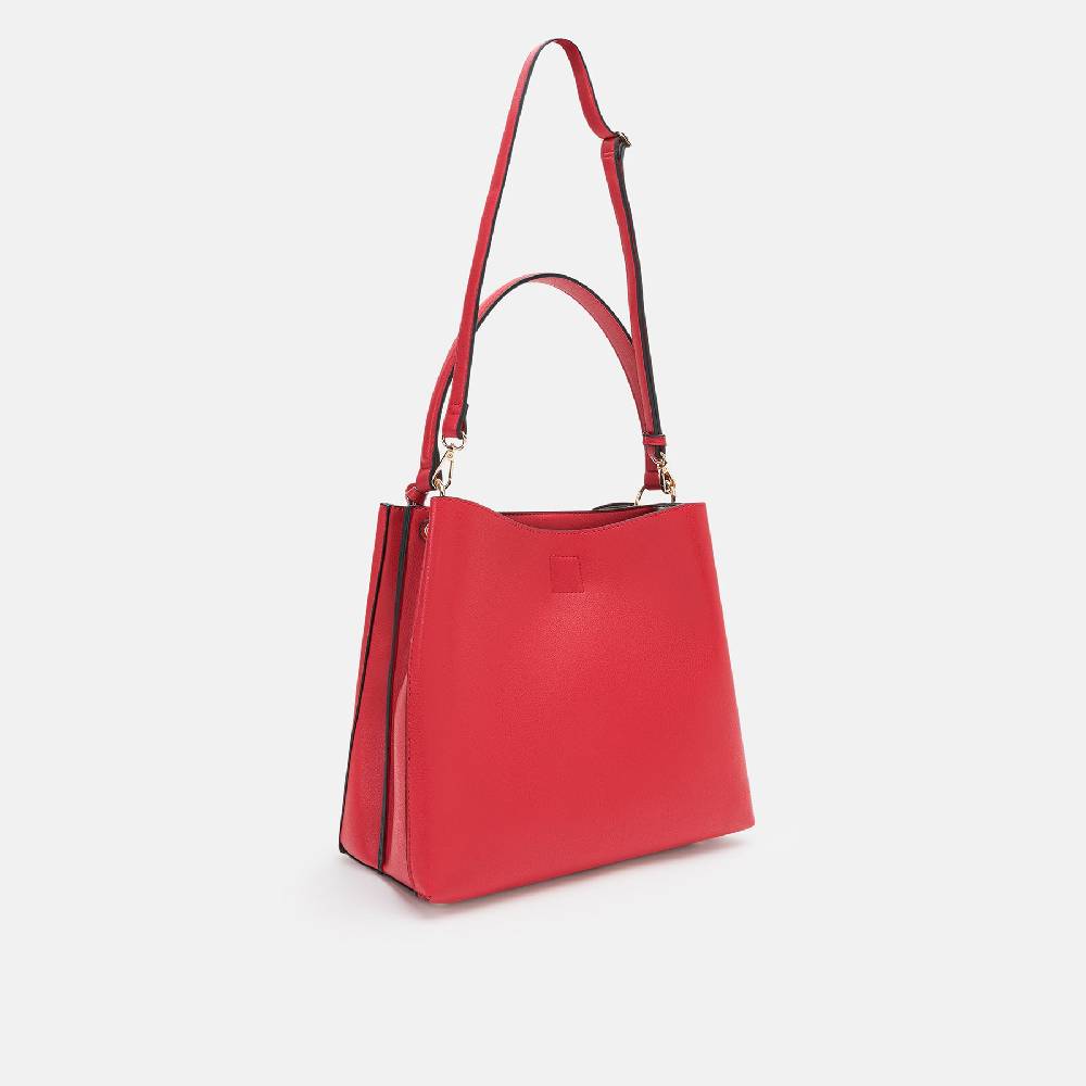 L. Credi Filippa Hobo salsa Valentinstagsangebot