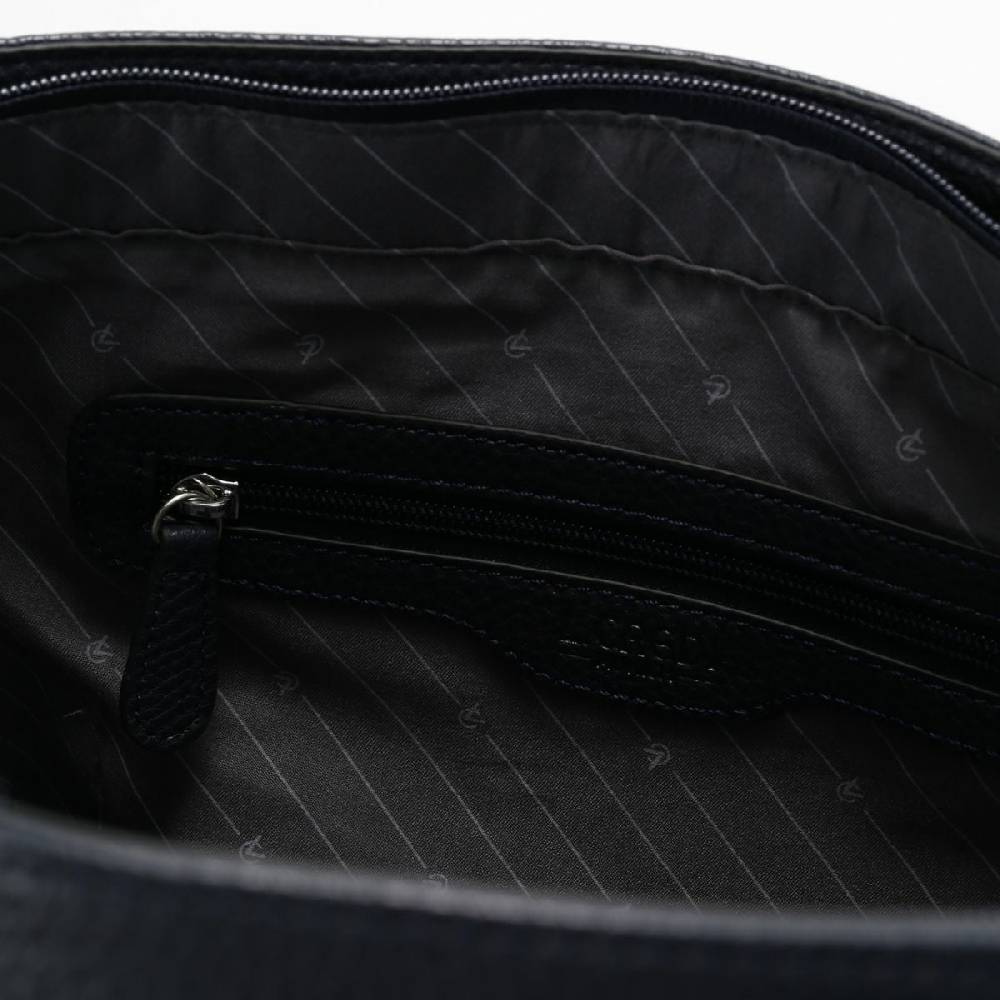 L. Credi Maxima Shopper marine Letzter Tag