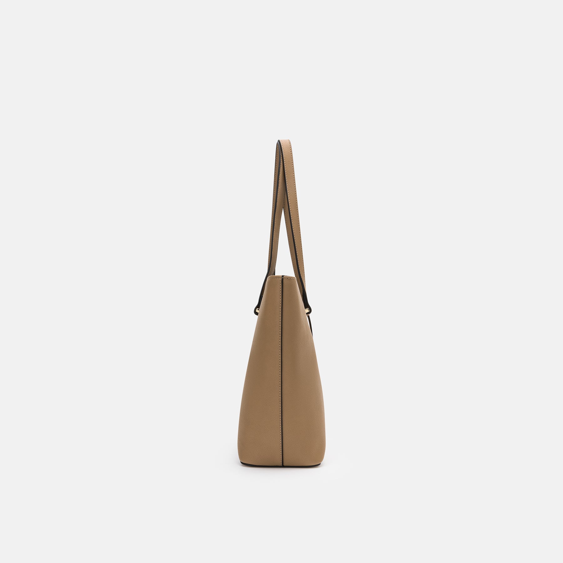 L. Credi Filippa Shopper toffee Auslauf