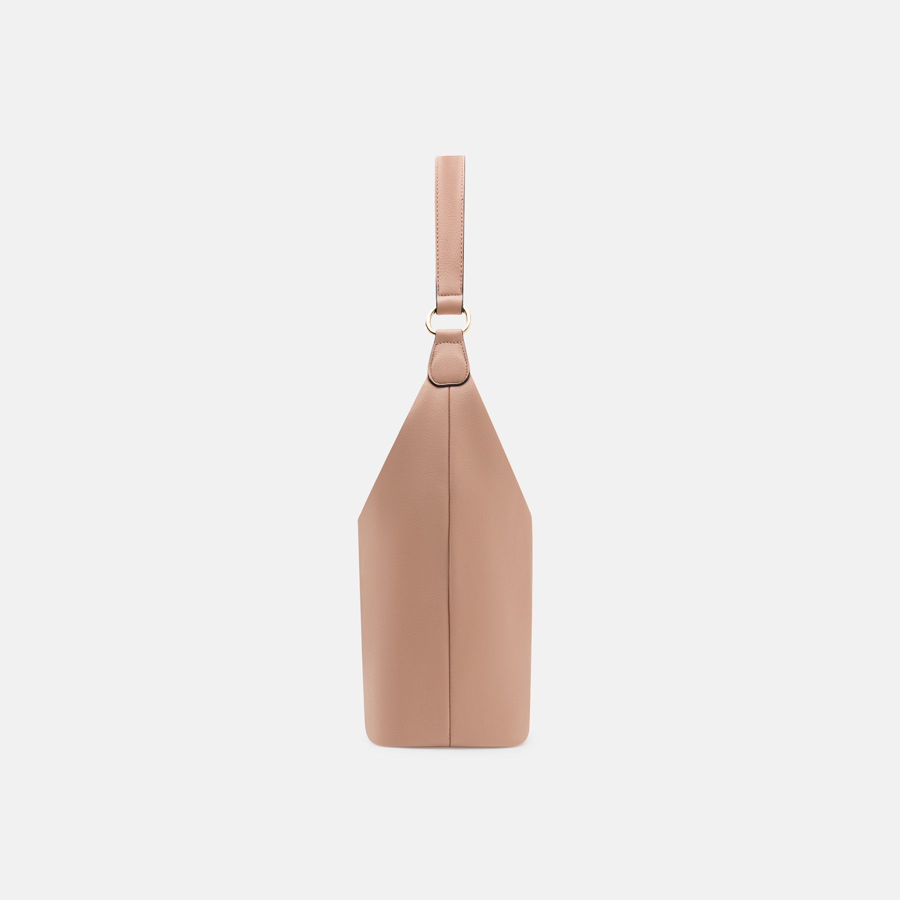 L. Credi Olga Hobo blush Preisnachlass