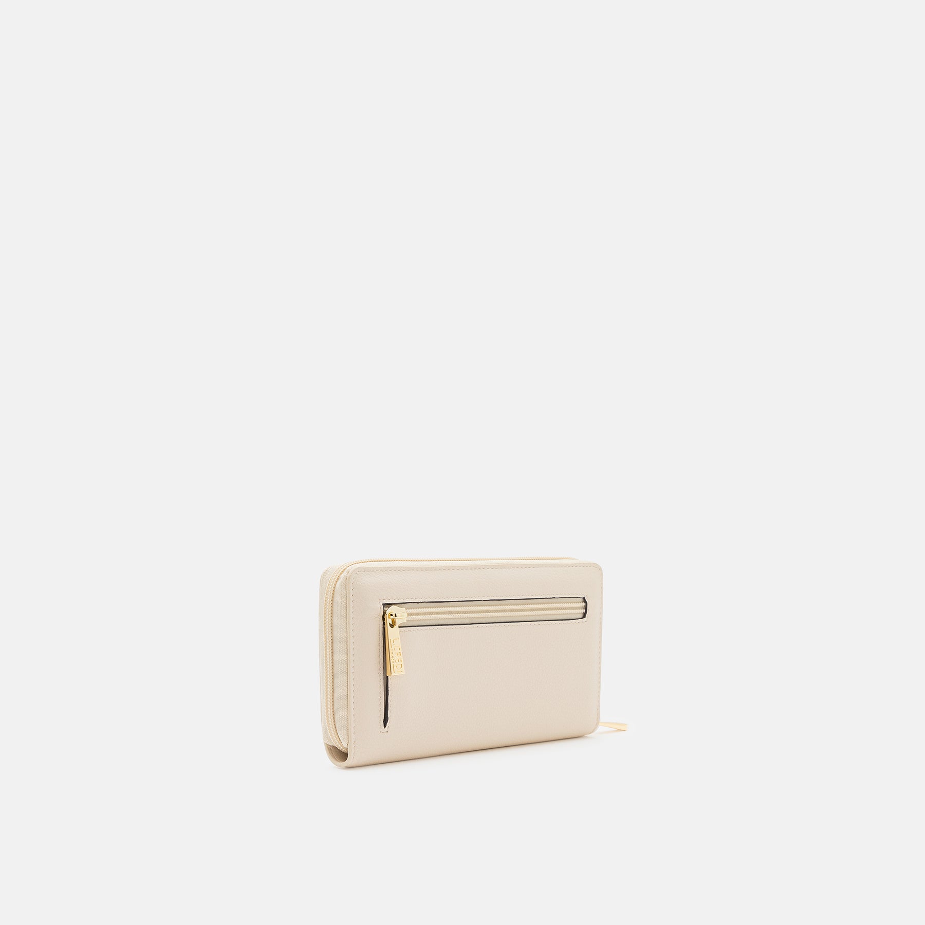 L. Credi Olga Portemonnaie Damen creme Black Friday