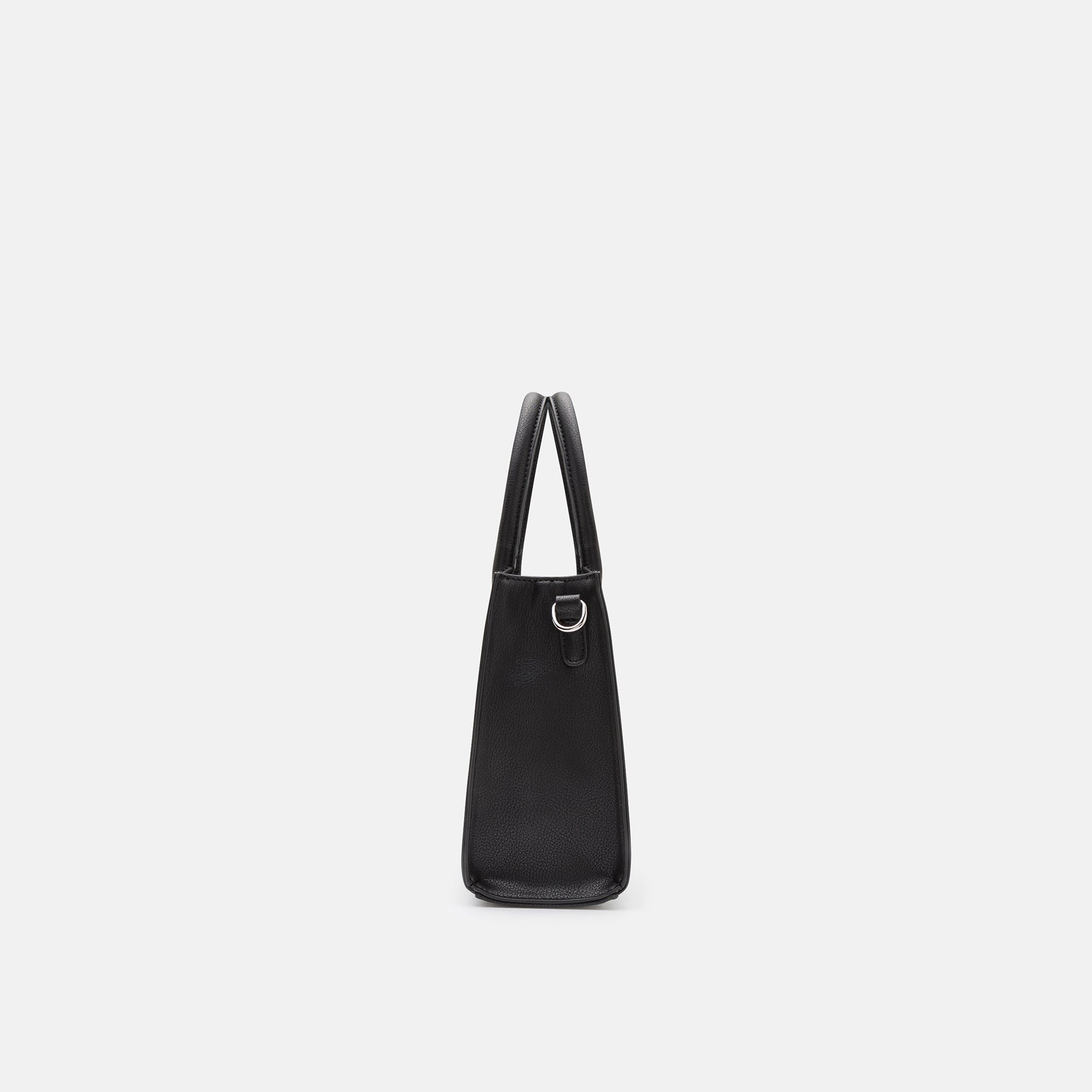 L. Credi Olga Henkeltasche schwarz Cyber Monday