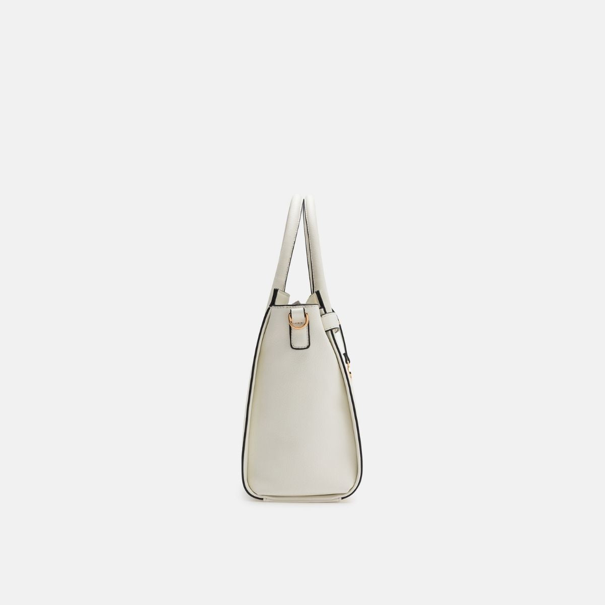 L. Credi Konstanze Henkeltasche weiss Neuheiten