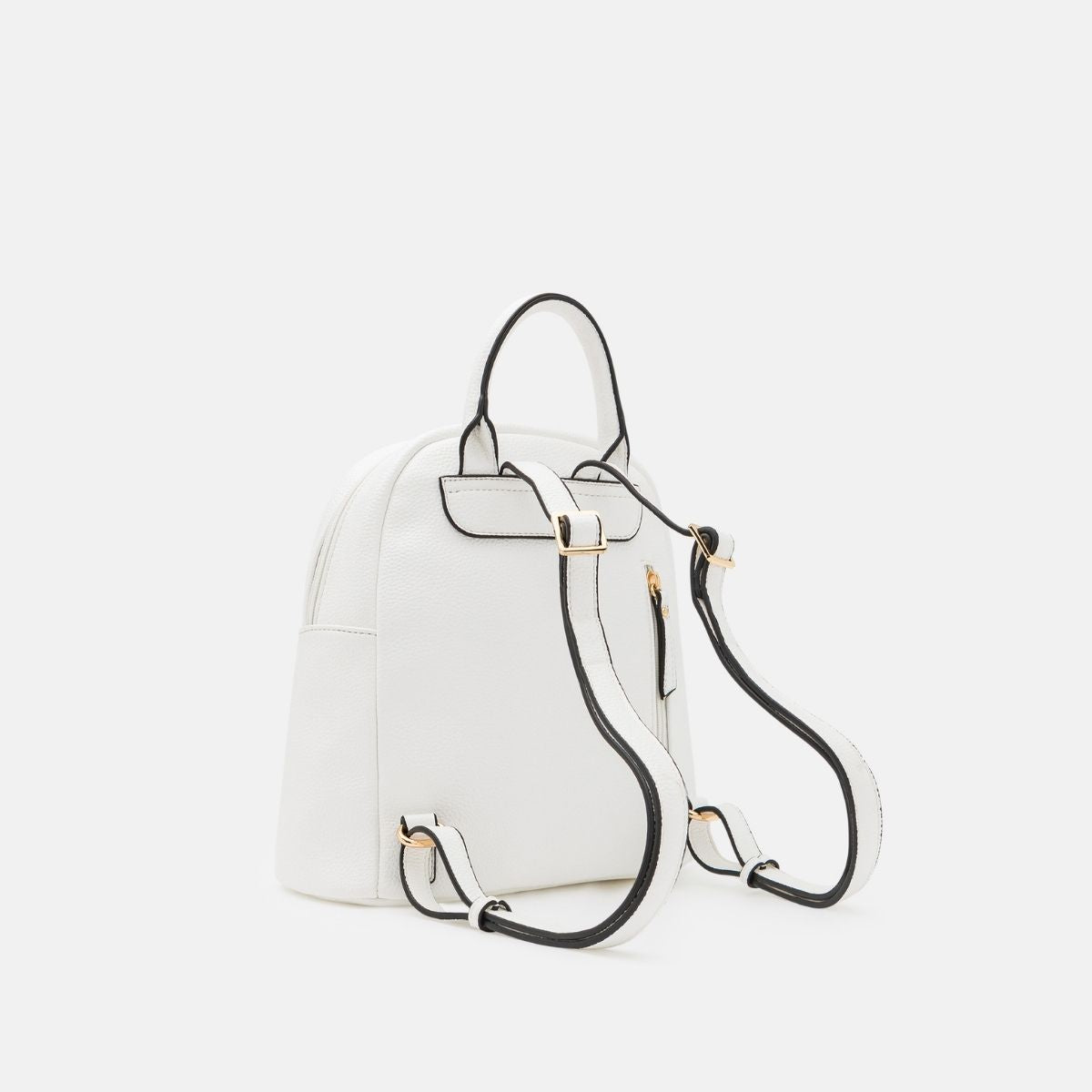 L. Credi Budapest Rucksack weiss Bestseller