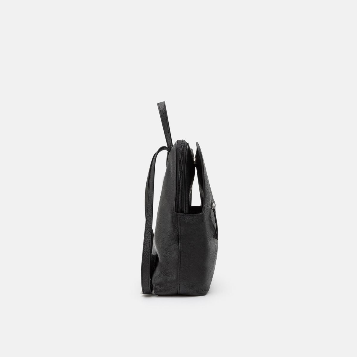 L. Credi Monika Rucksack schwarz Räumungsverkauf