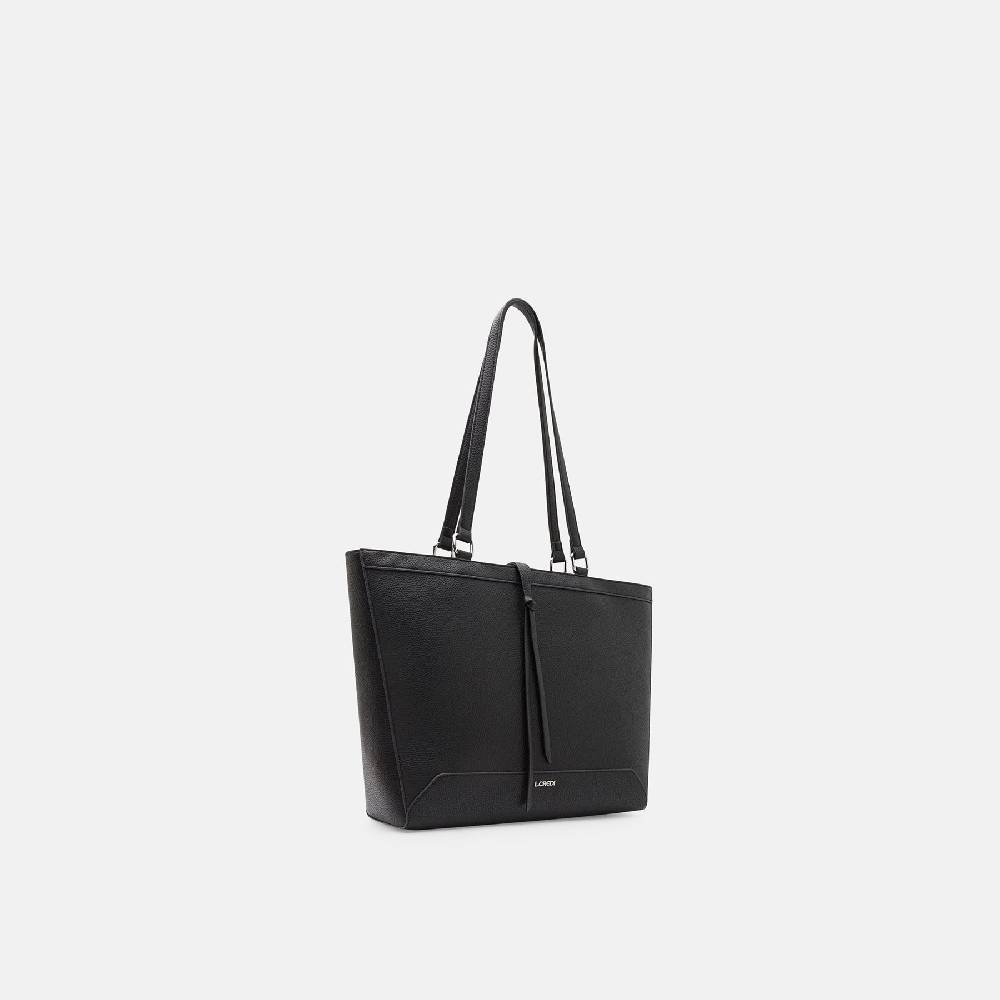 L. Credi Olga Shopper schwarz Letzter Tag