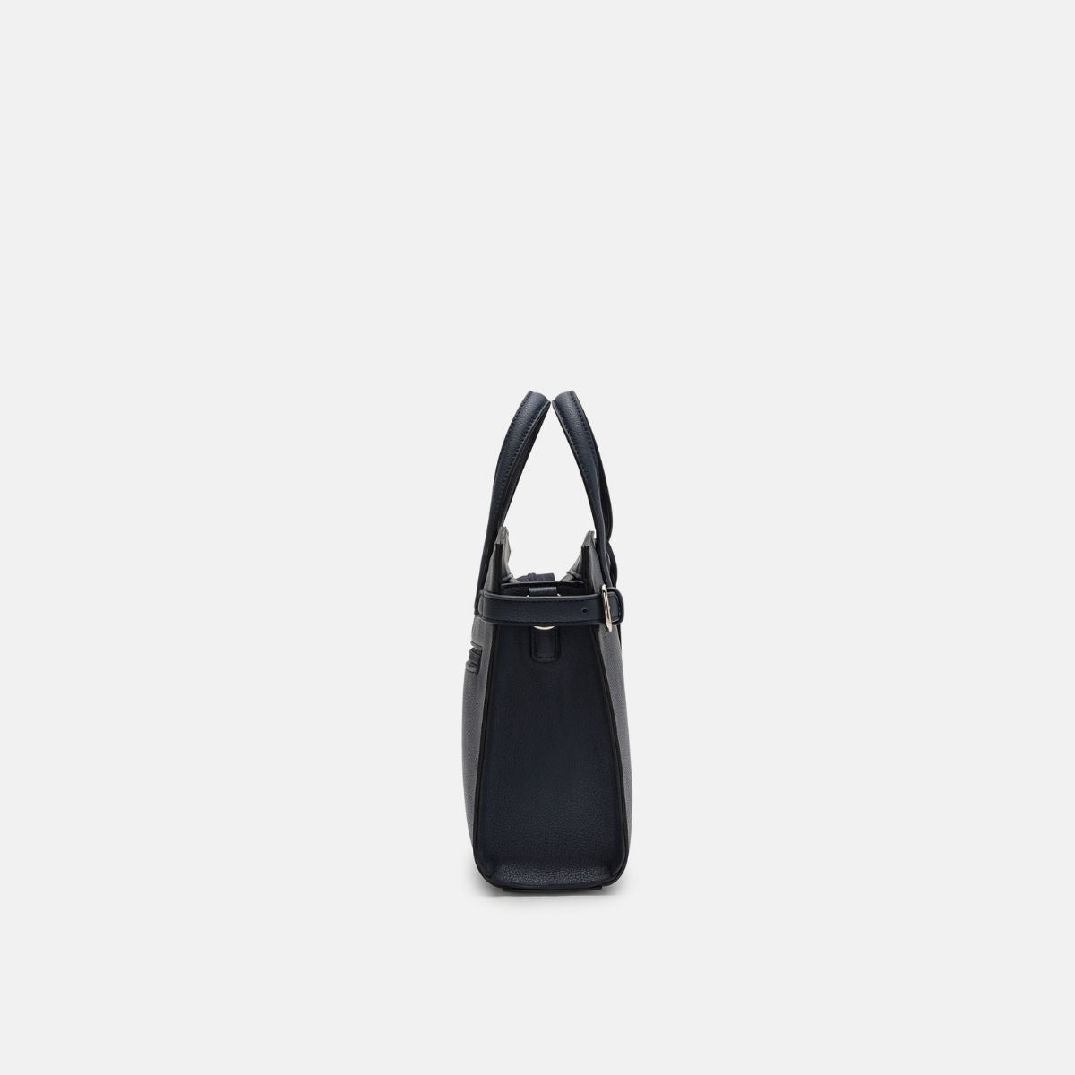L. Credi Isante Henkeltasche marine Bis zu 65% Rabatt