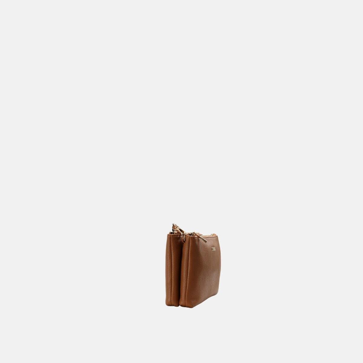 L. Credi Ella Umhängetasche cognac Discount Store für neue Produkte