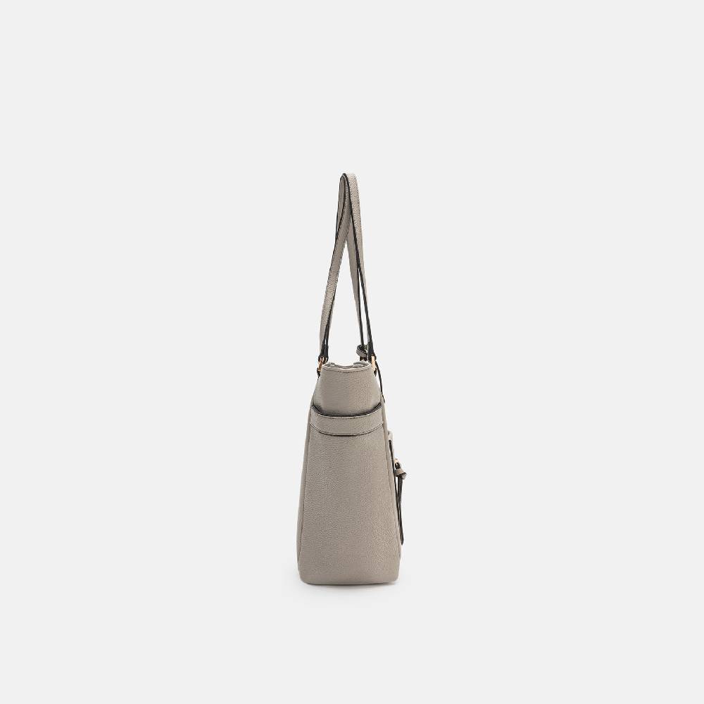 L. Credi Najuka Shopper stone 50% Rabatt für begrenzte Zeit