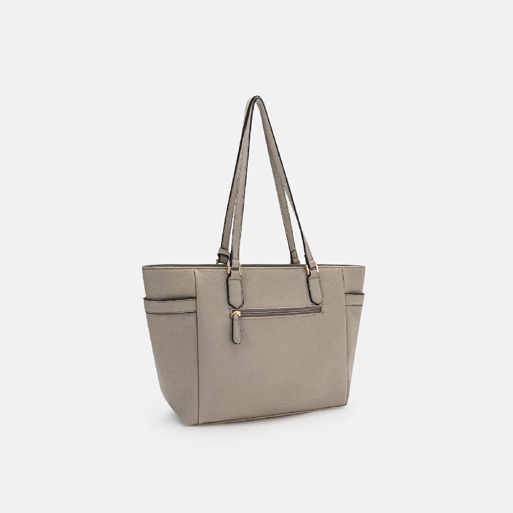 L. Credi Najuka Shopper stone 50% Rabatt für begrenzte Zeit