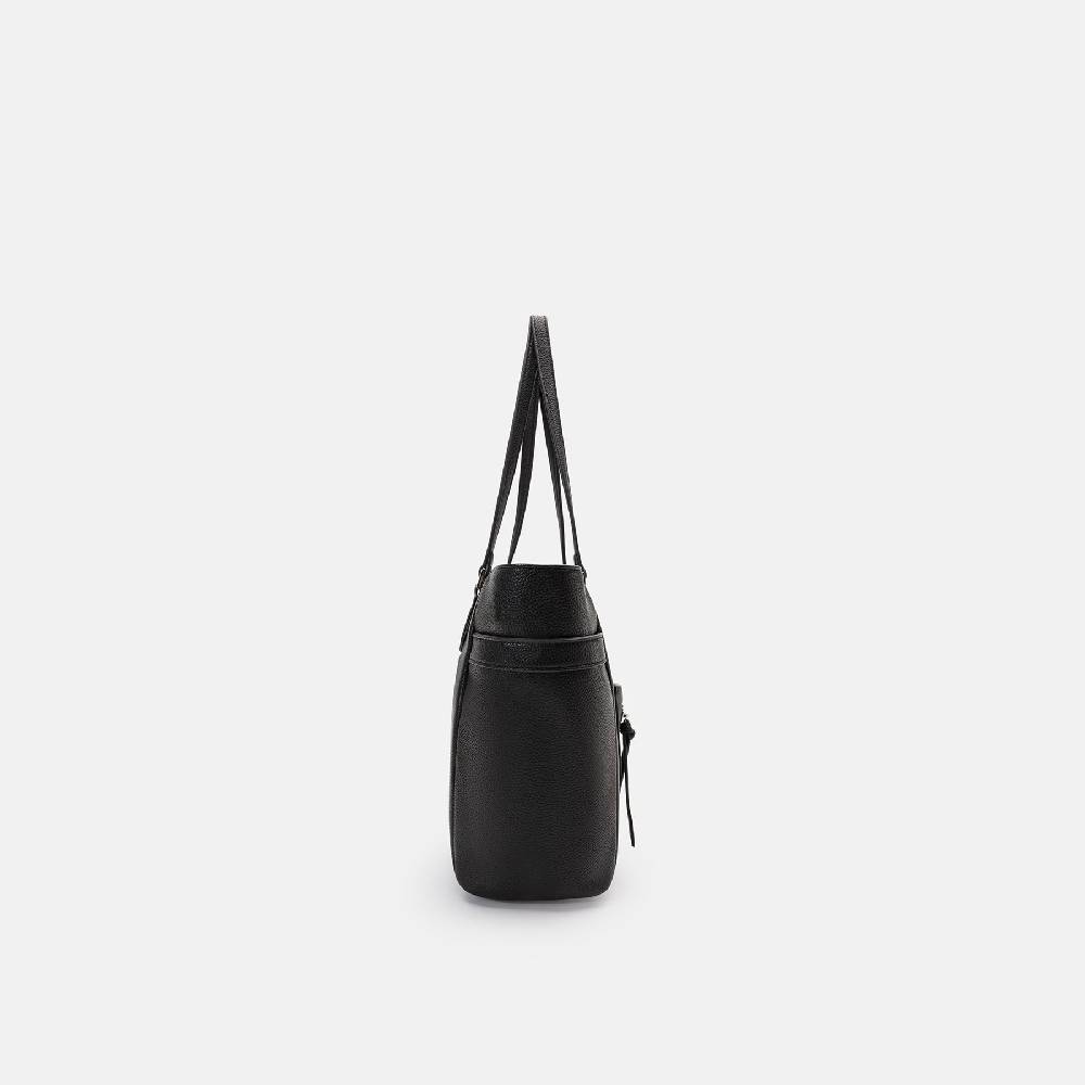 L. Credi Najuka Shopper schwarz Online