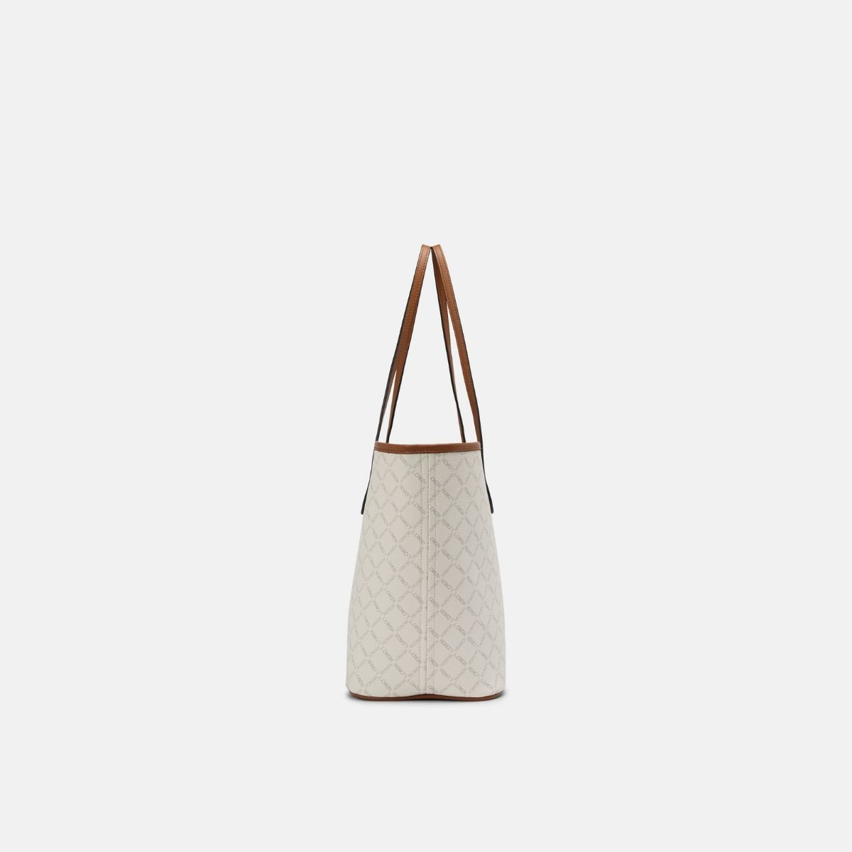 L. Credi Filiberta Shopper weiss Günstig kaufen