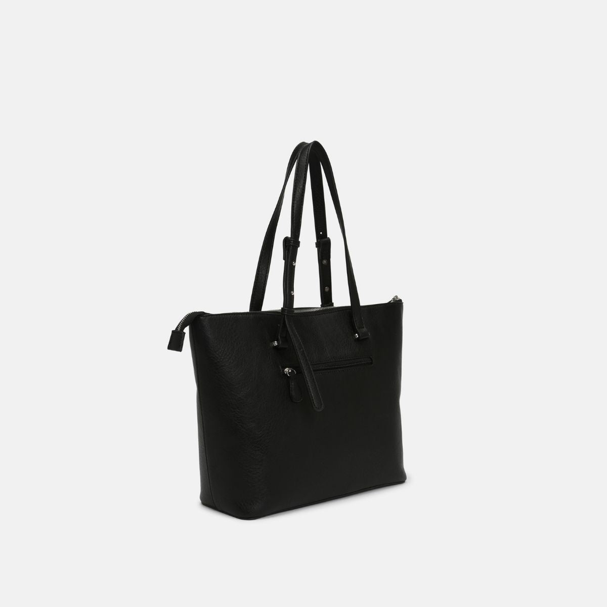 L. Credi Jana Shopper schwarz Versandkostenfrei