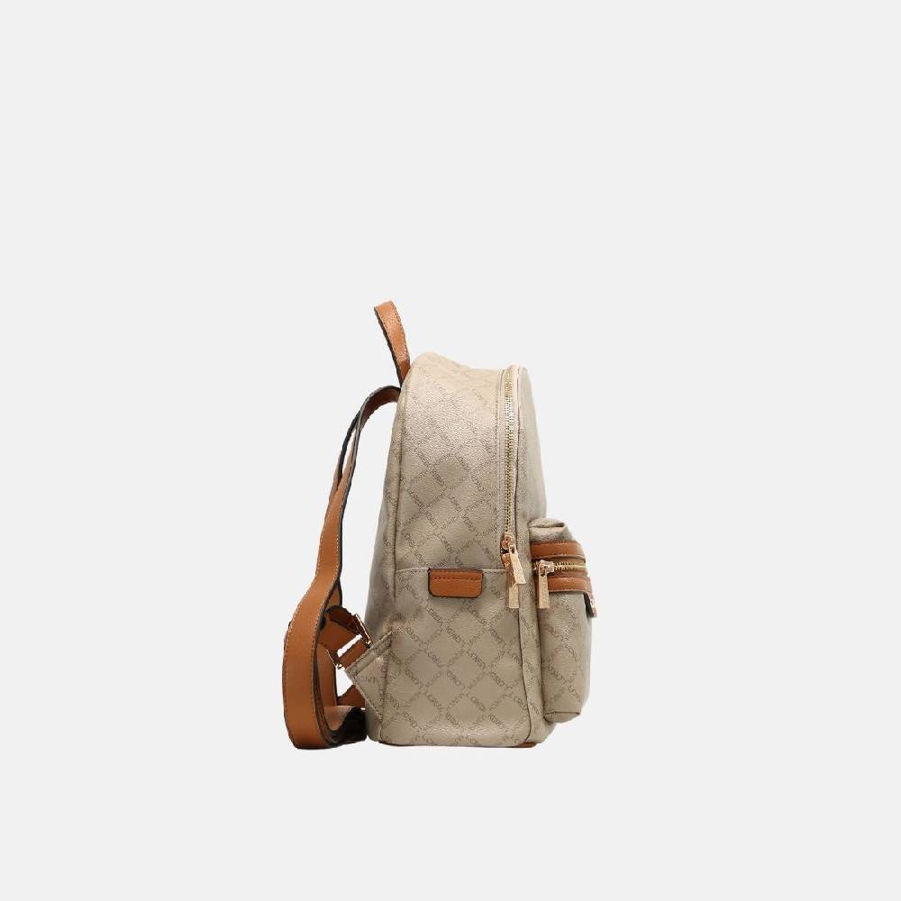 L. Credi Filiberta Rucksack taupe Begrenztes Angebot