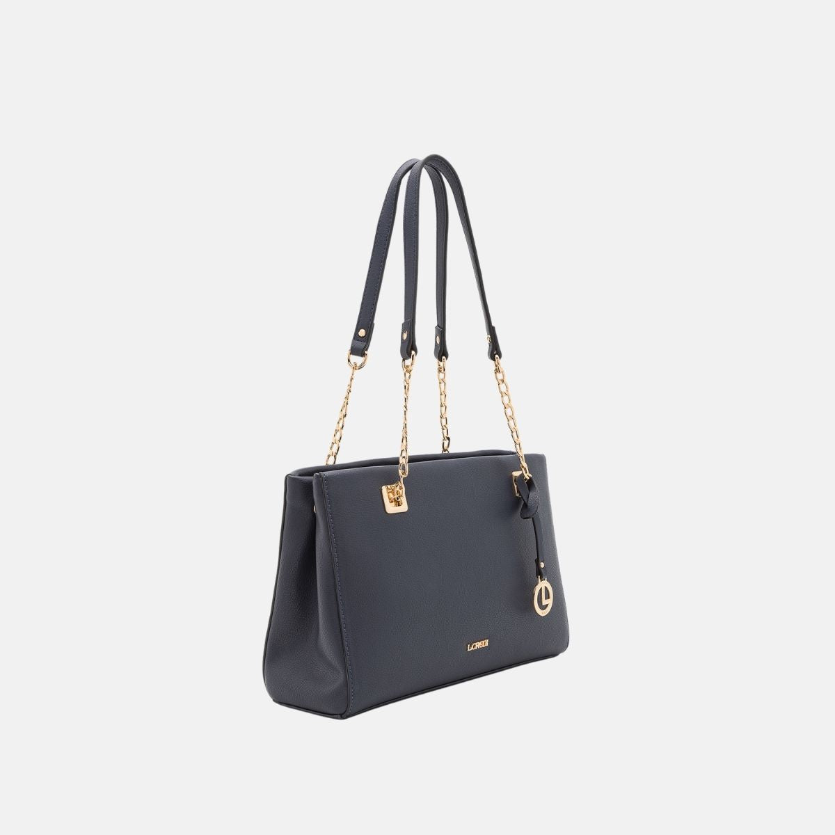 L. Credi Karin Shopper marine Online Shopping