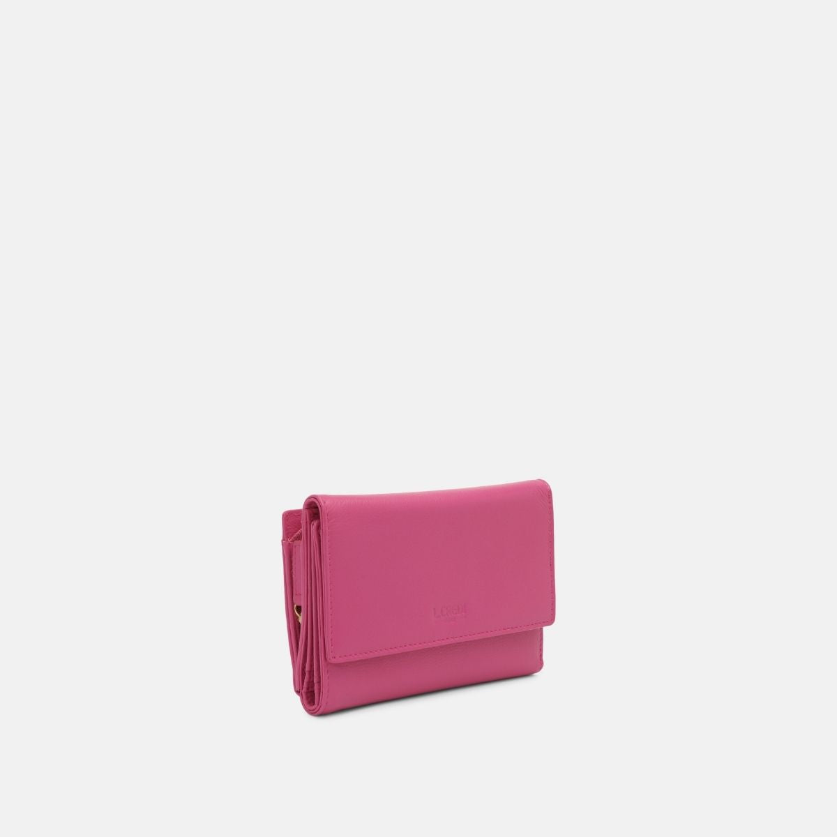 L. Credi Evelyn Portemonnaie fuchsia Black Friday