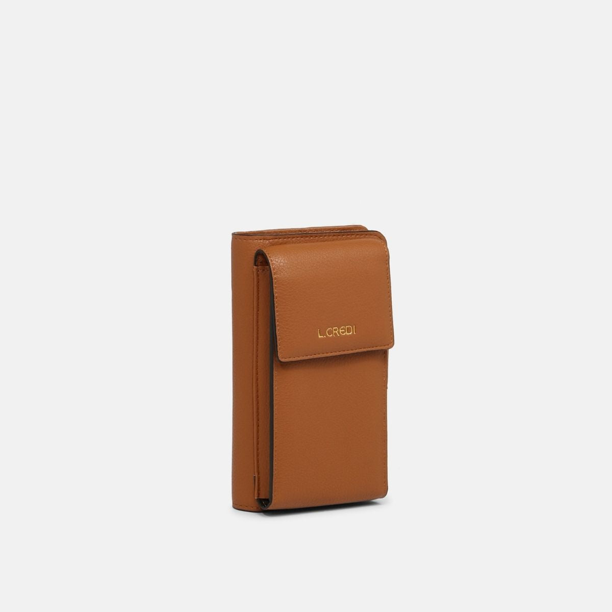 L. Credi Jane Handytasche cognac Cyber Monday