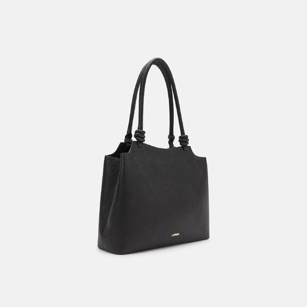 L. Credi Nalina Hobo schwarz Osterangebot