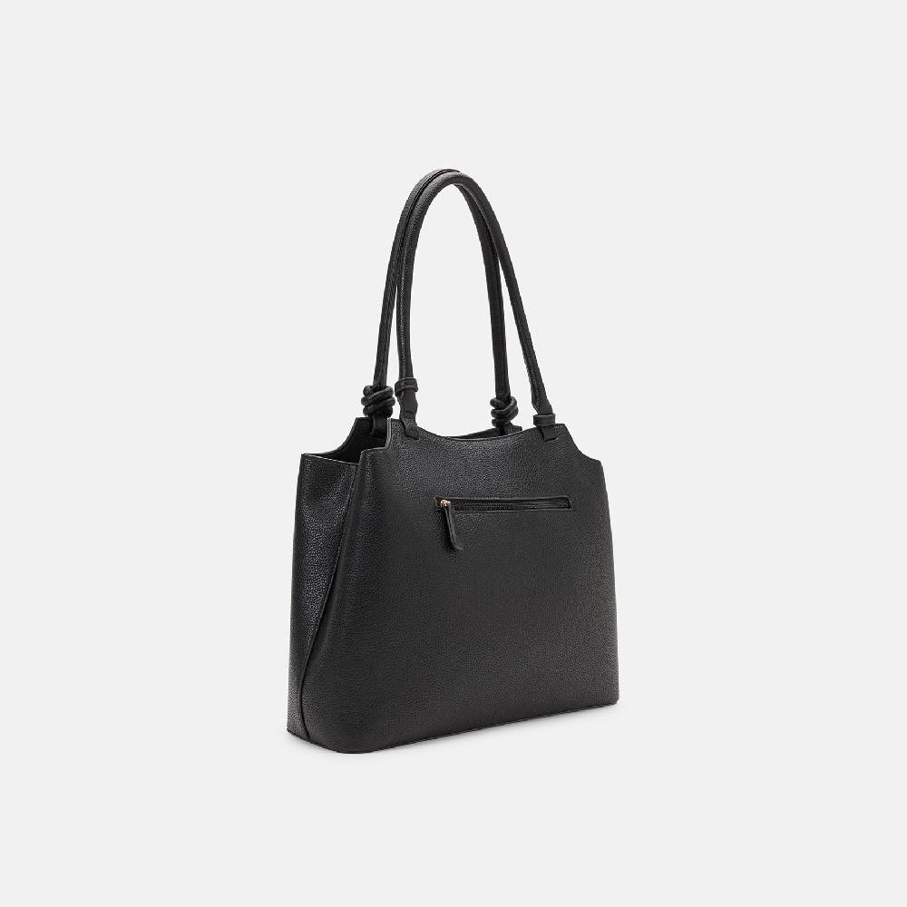 L. Credi Nalina Hobo schwarz Osterangebot