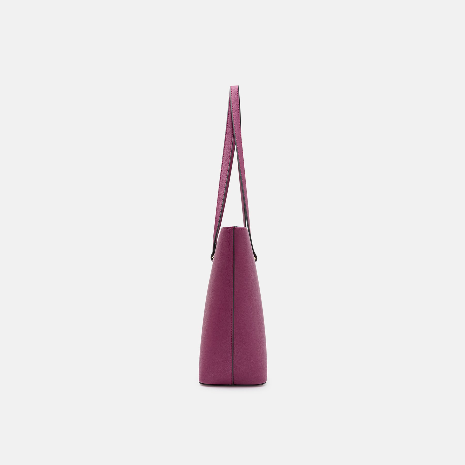 L. Credi Filippa Shopper plum Valentinstagsangebot