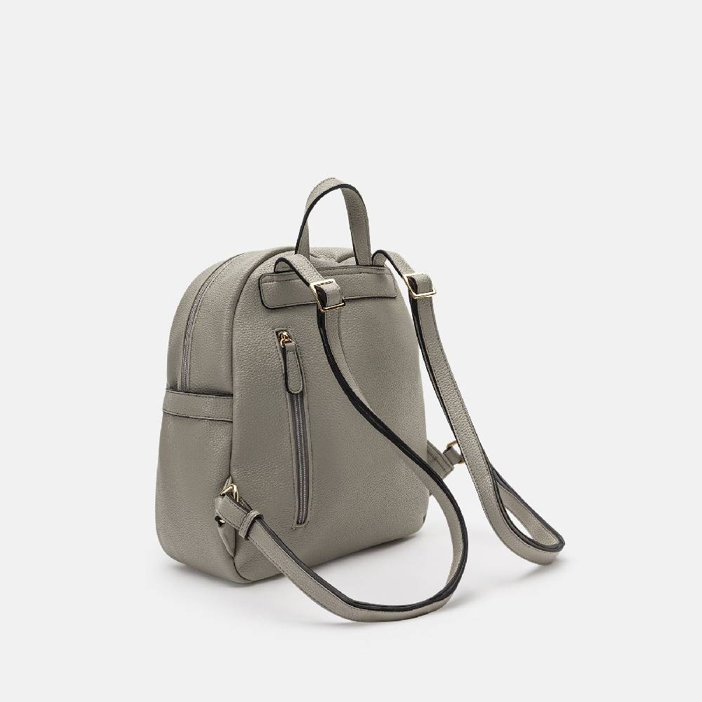 L. Credi Najuka Rucksack stone Top Angebot