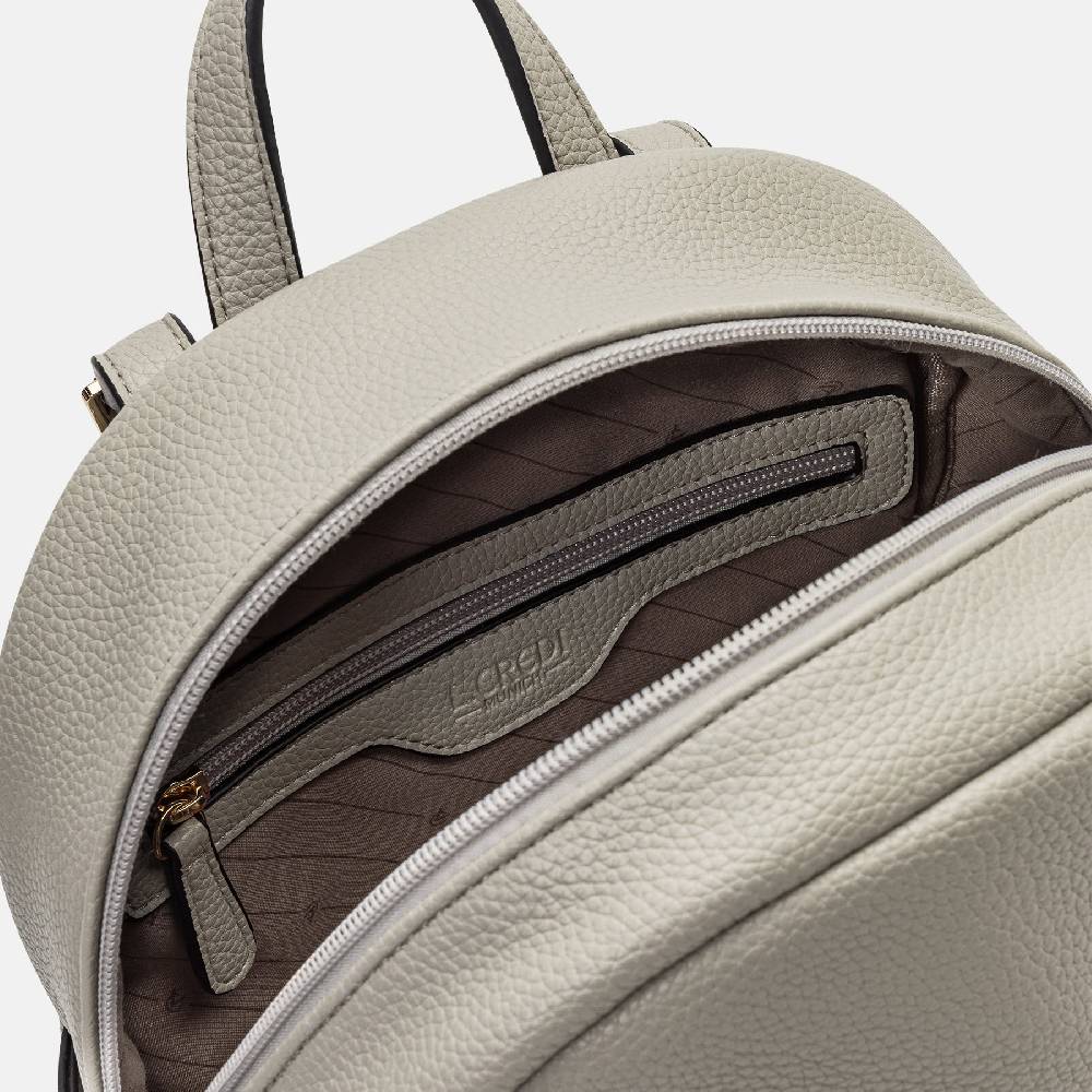 L. Credi Najuka Rucksack stone Top Angebot