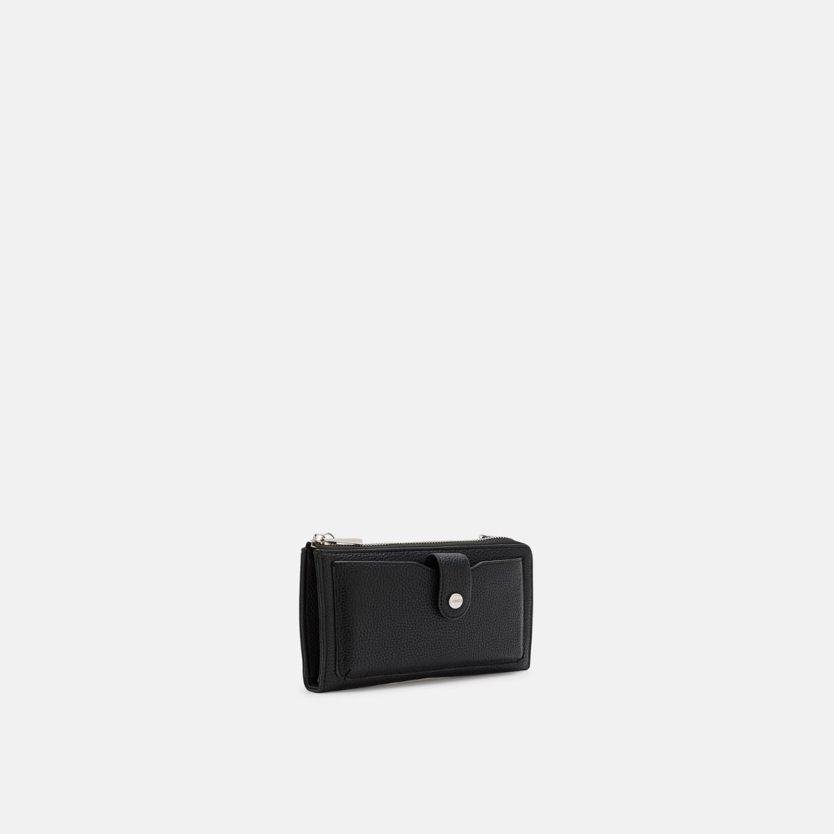 L. Credi Nelia Handytasche schwarz Online Outlet