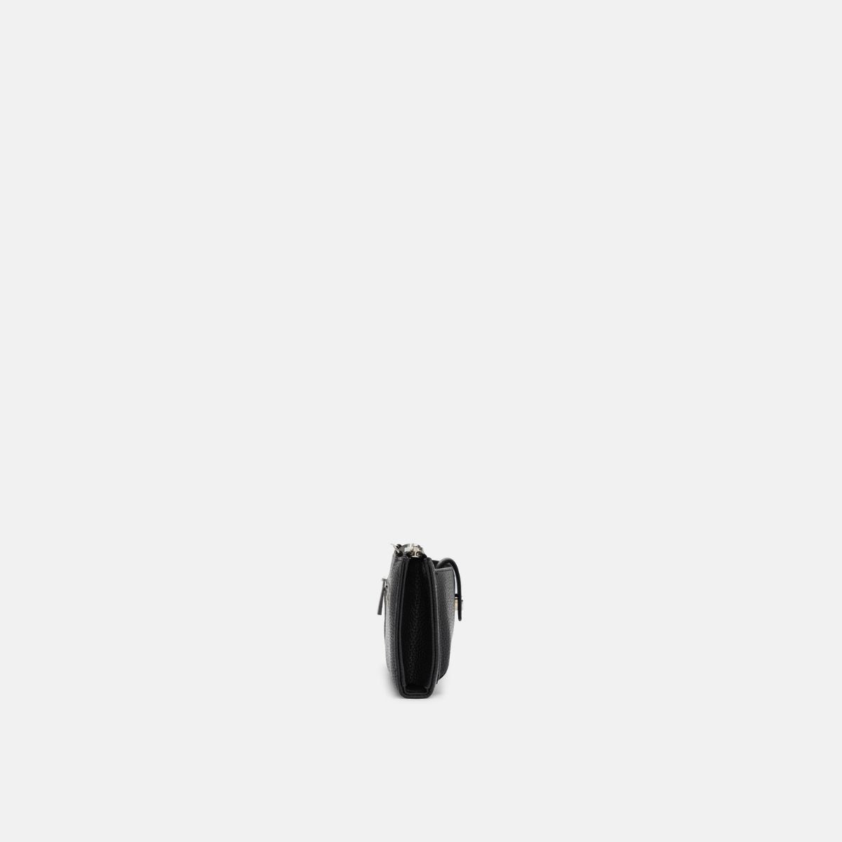 L. Credi Nelia Handytasche schwarz Online Outlet