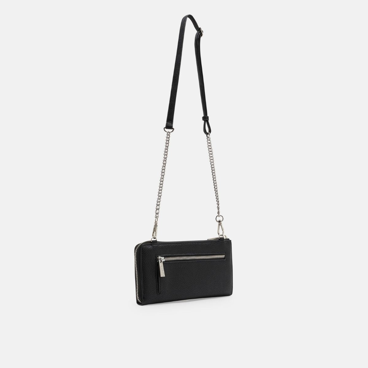 L. Credi Nelia Handytasche schwarz Online Outlet