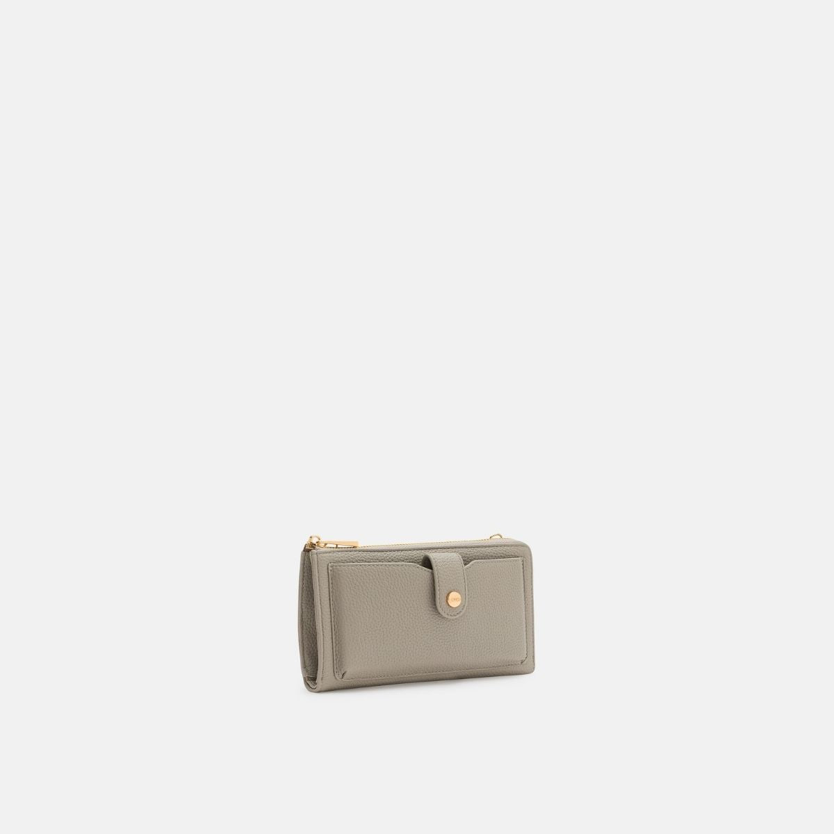 L. Credi Nelia Handytasche stone Zeitlich begrenztes Angebot