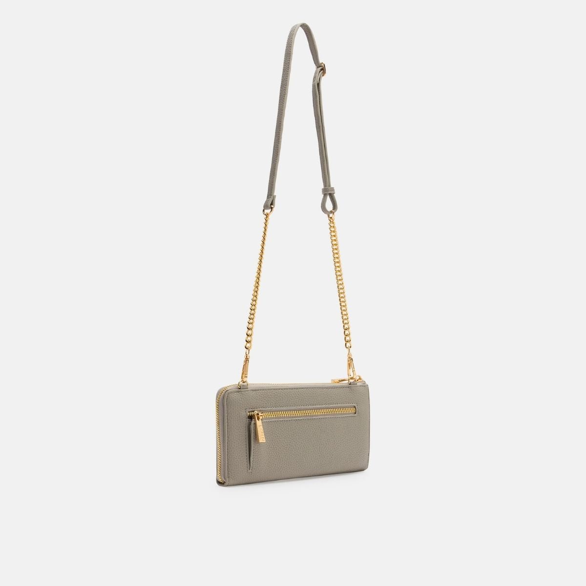 L. Credi Nelia Handytasche stone Zeitlich begrenztes Angebot