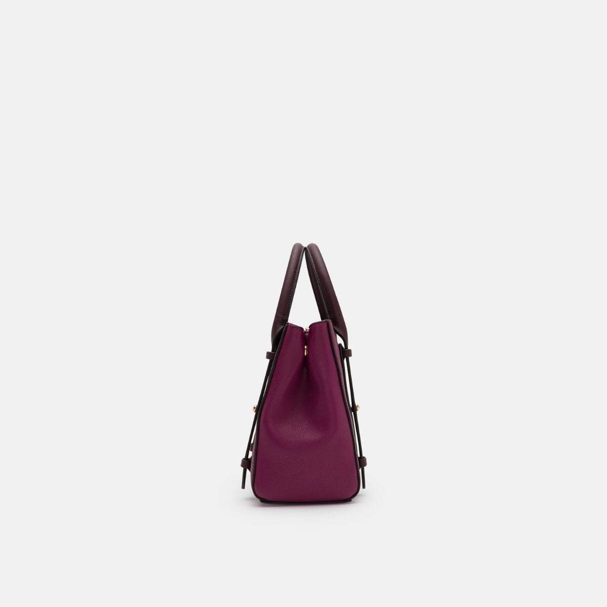 L. Credi Naemi Henkeltasche plum Exklusive Angebote