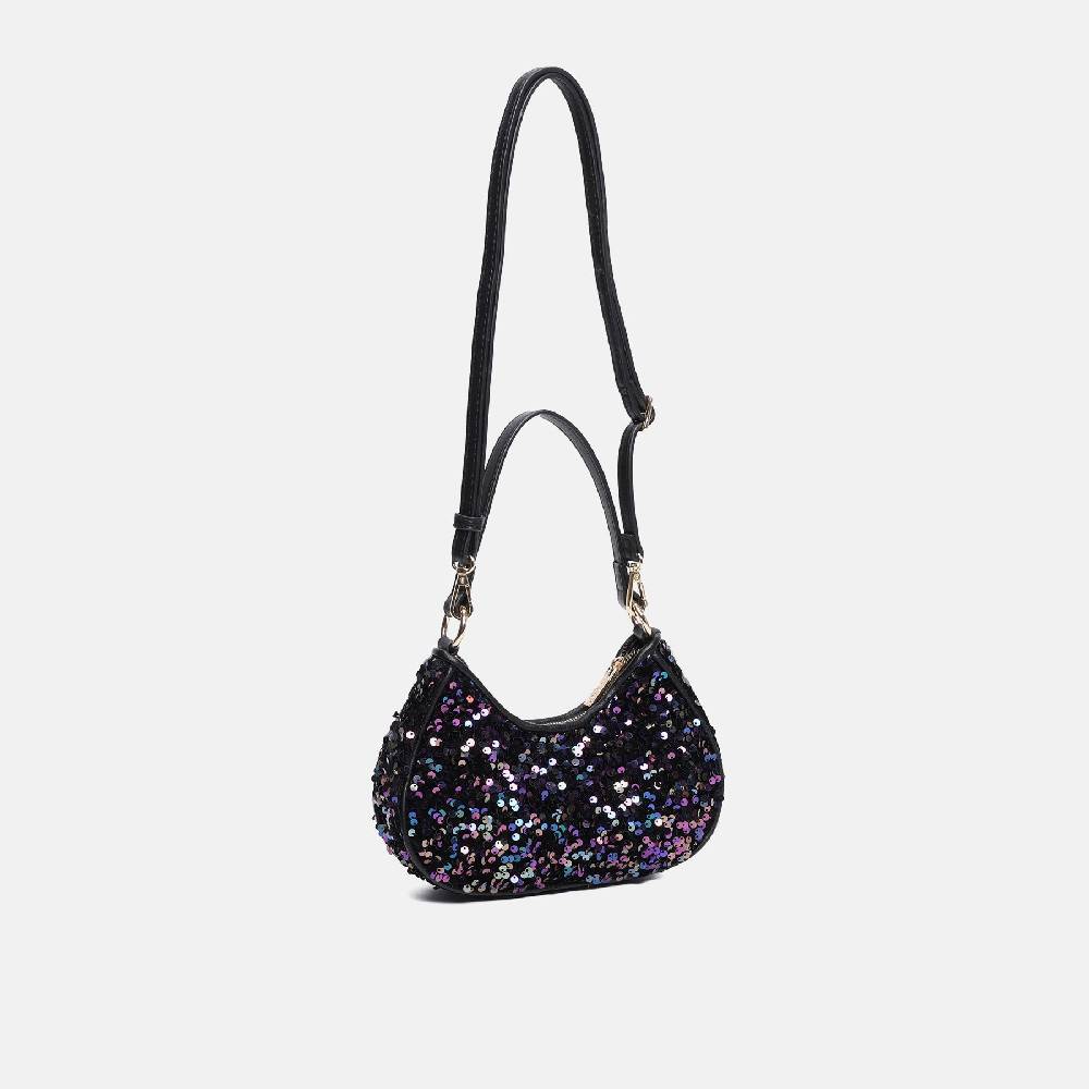 L. Credi Mimi Hobo marine / mix Kauf eins, bekomm eins gratis