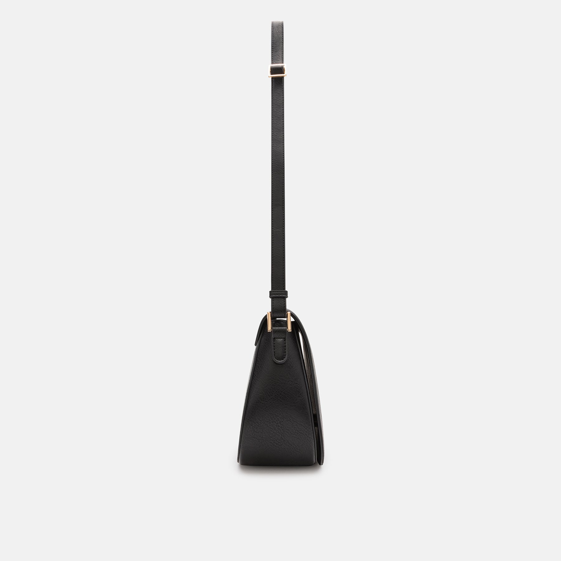 L. Credi Natascha Hobo schwarz / weiss Tägliche Deals