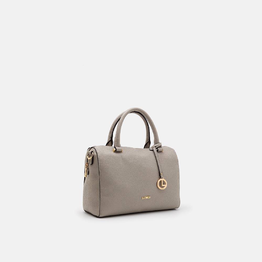 L. Credi Nura Henkeltasche stone Letzte 3 Tage