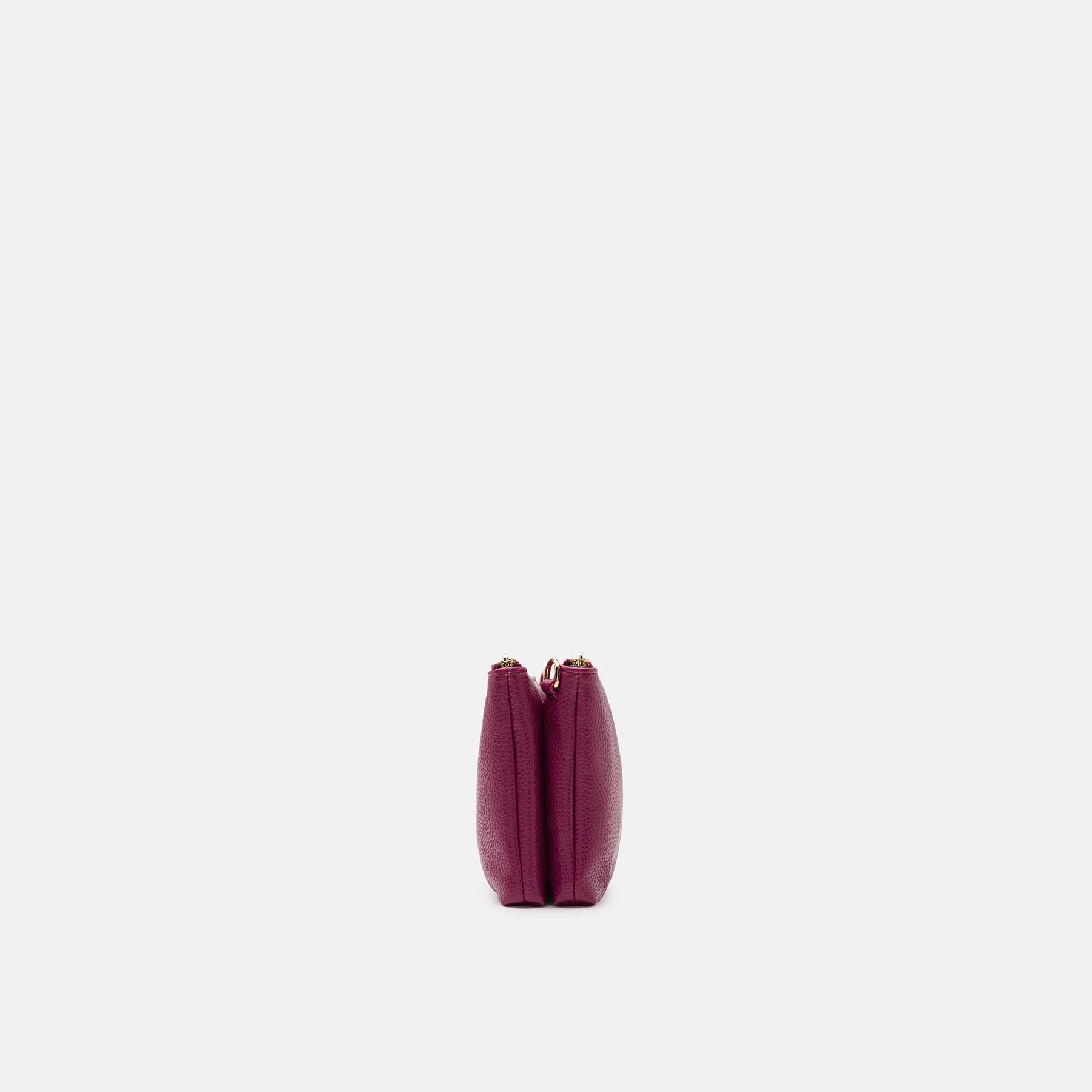 L. Credi Ella Umhängetasche plum Bis zu 50% Rabatt