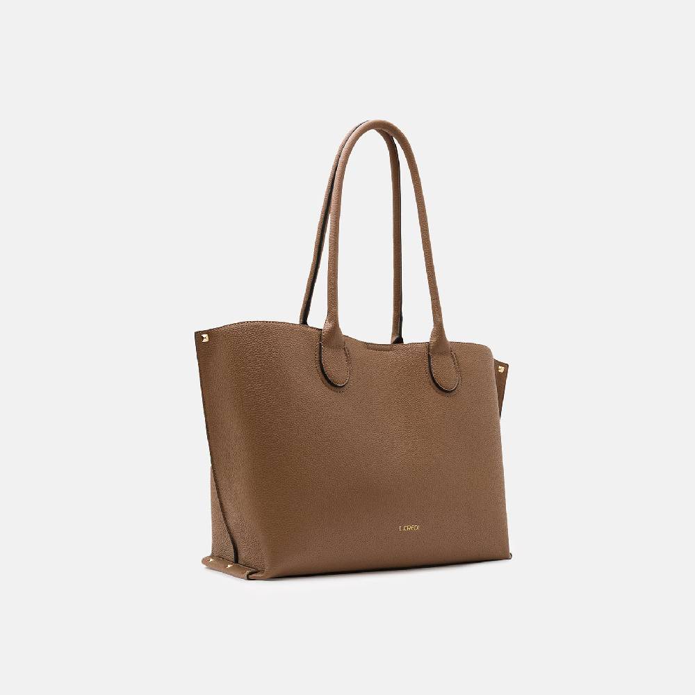 L. Credi Nancy Shopper toffee Nur noch ein Tag übrig