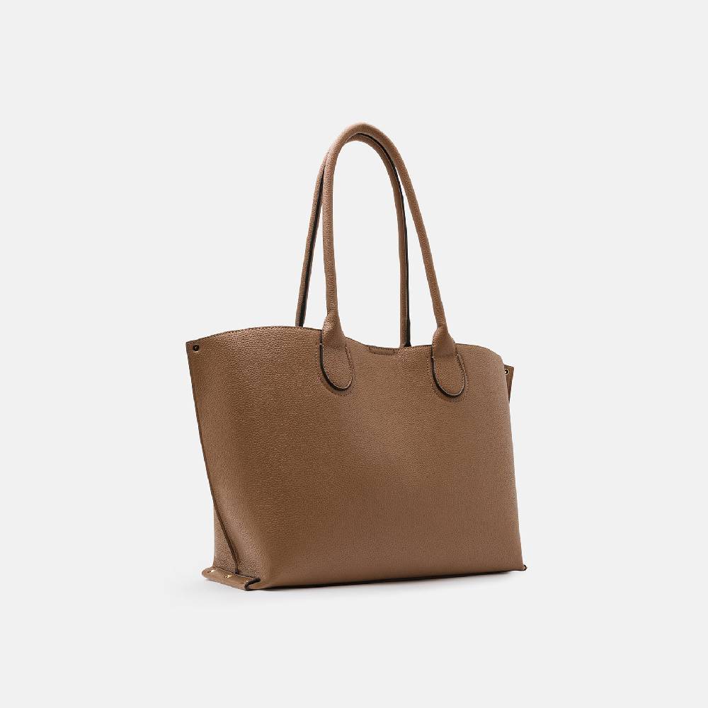 L. Credi Nancy Shopper toffee Nur noch ein Tag übrig