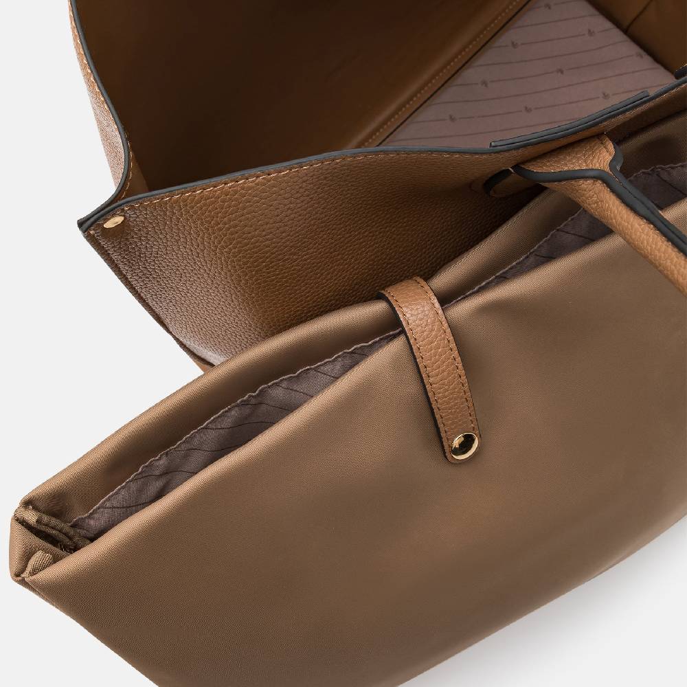 L. Credi Nancy Shopper toffee Nur noch ein Tag übrig