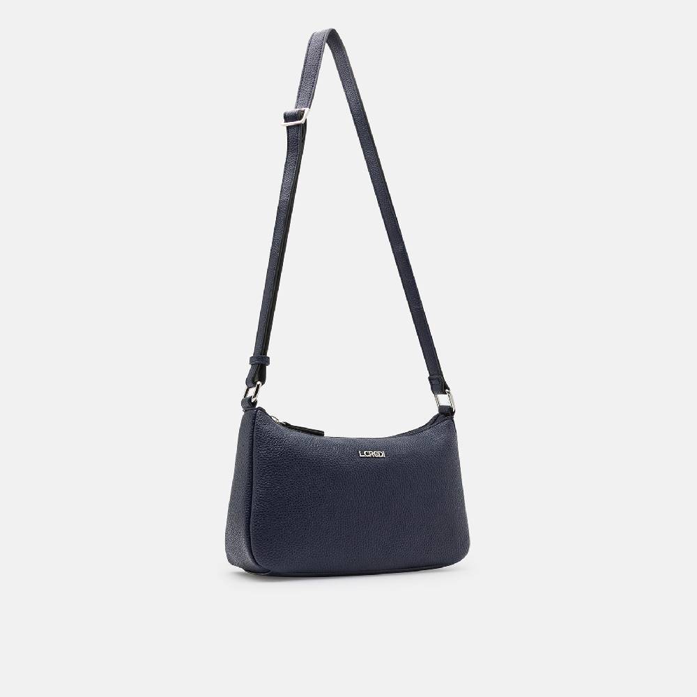 L. Credi Norika Umhängetasche nightblue Black Friday Preise