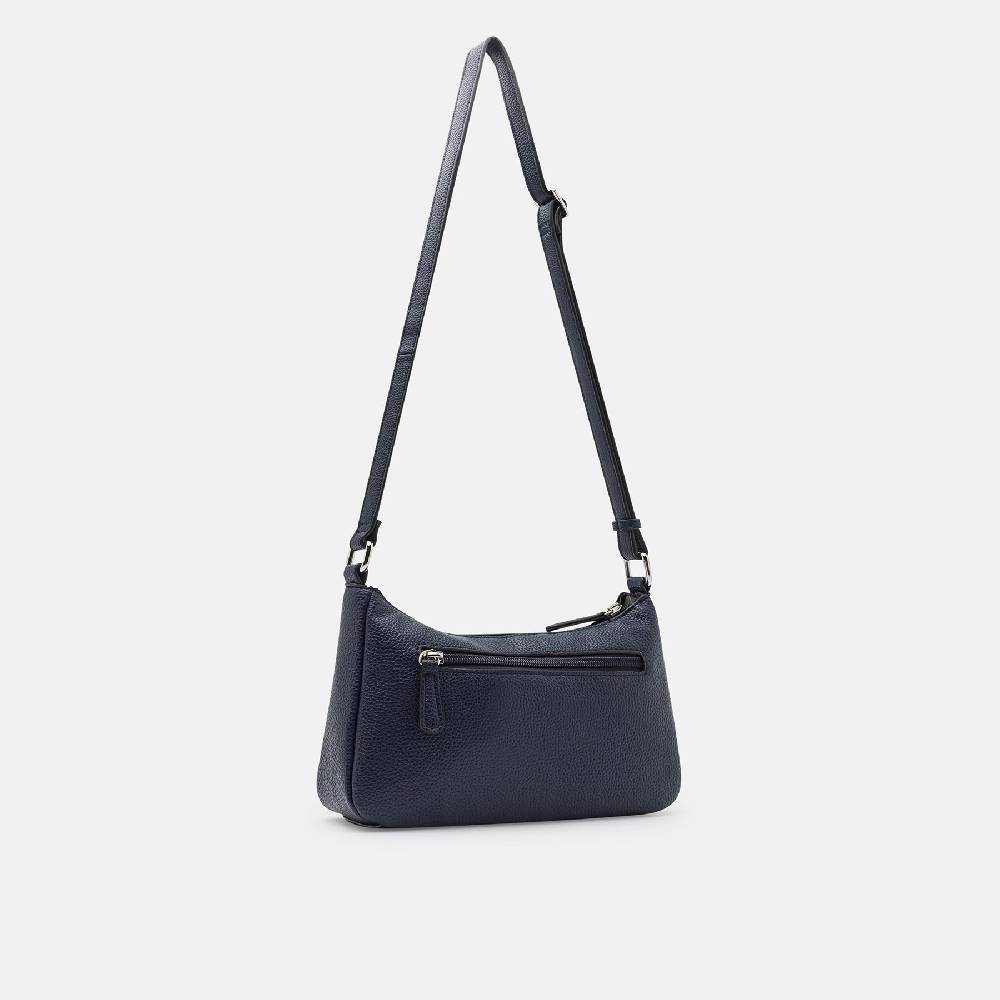 L. Credi Norika Umhängetasche nightblue Black Friday Preise
