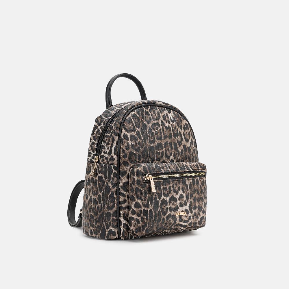 L. Credi Nane Rucksack braun / mix Online