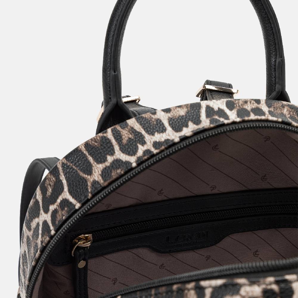L. Credi Nane Rucksack braun / mix Online