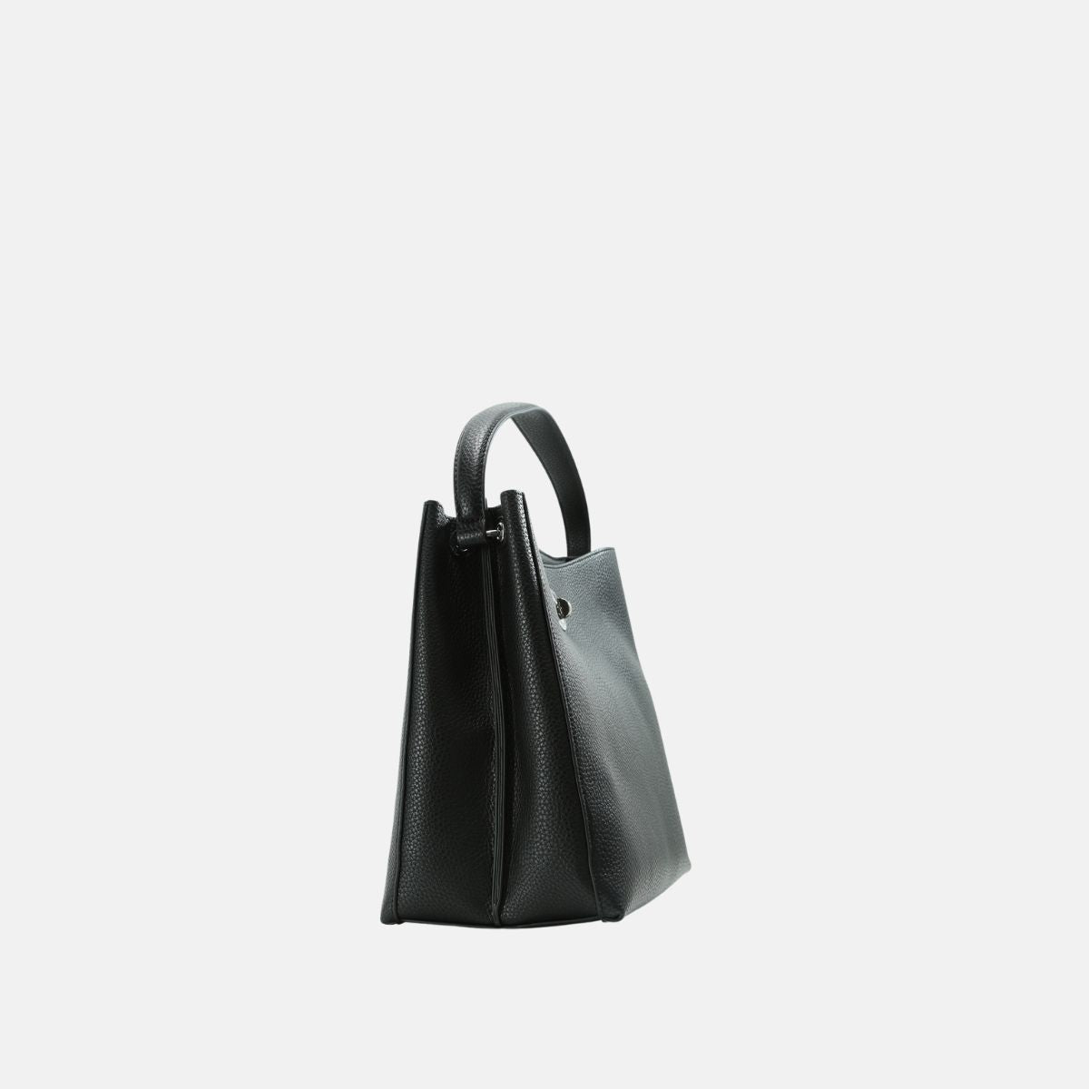 L. Credi Carla Hobo schwarz Auslauf
