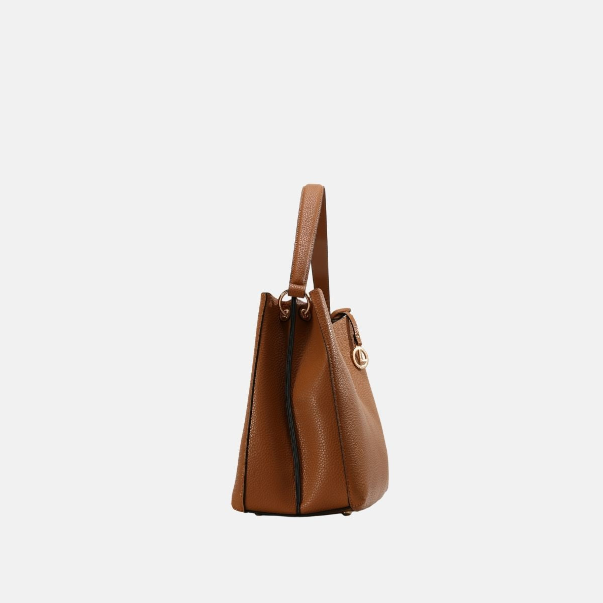 L. Credi Carla Hobo cognac Angebote