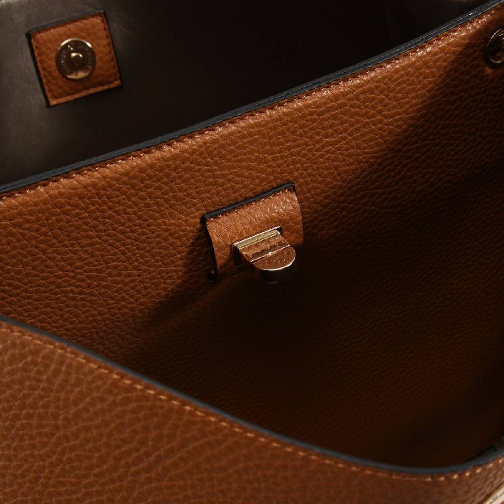 L. Credi Carla Hobo cognac Angebote