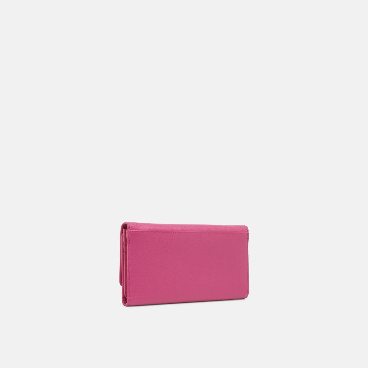 L. Credi Evelyn Portemonnaie fuchsia Sonderangebot