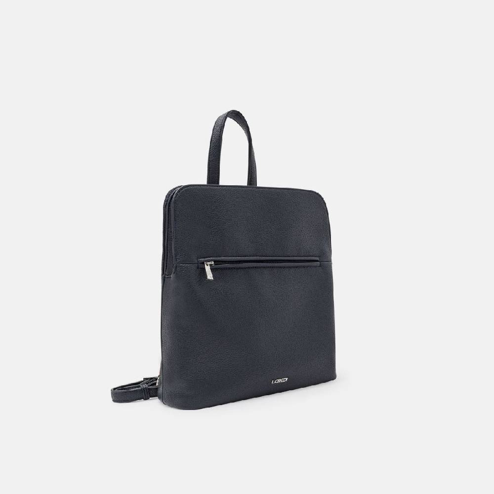 L. Credi Melanie Rucksack marine Rabatt