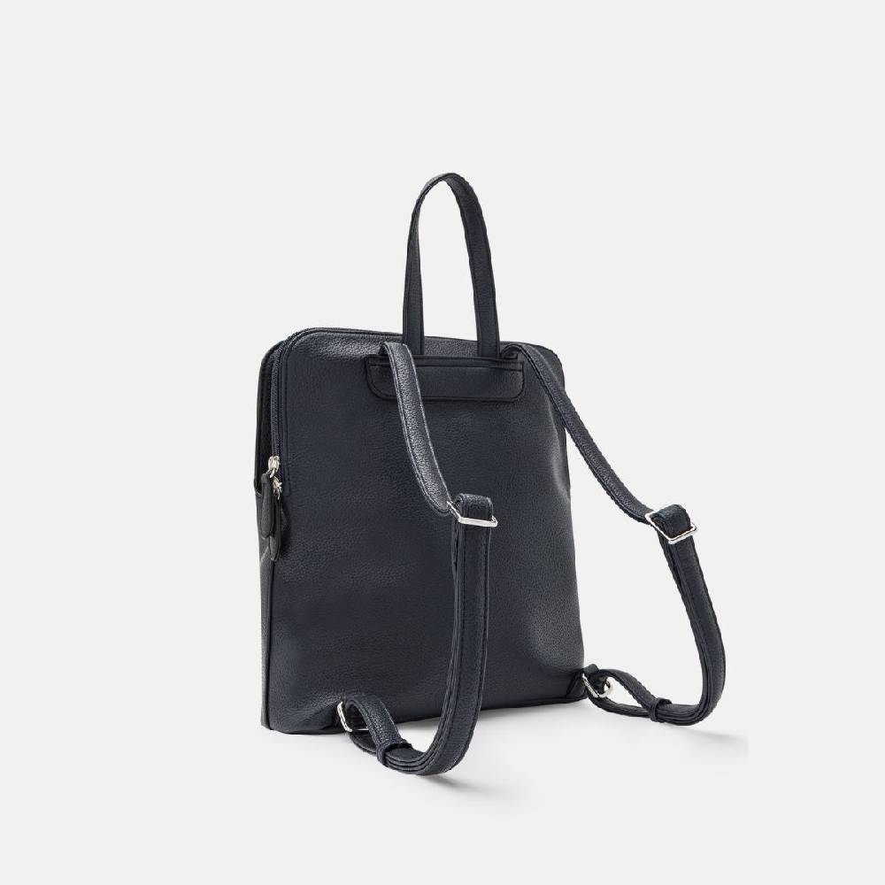 L. Credi Melanie Rucksack marine Rabatt